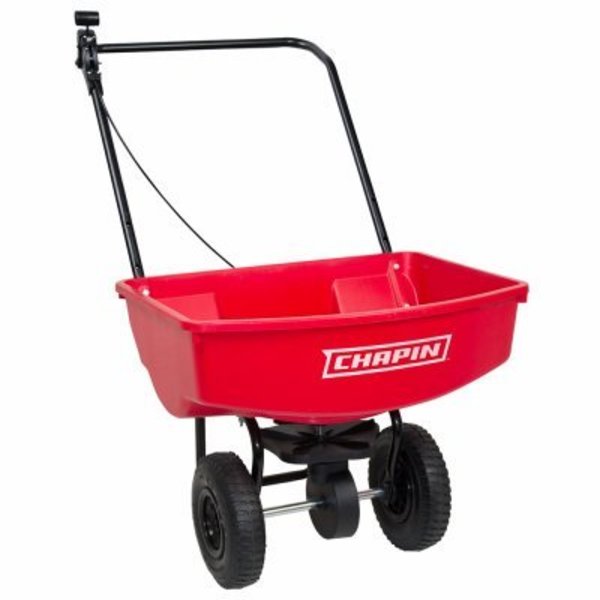 Chapin 70LB Res Turf Spreader 8001A